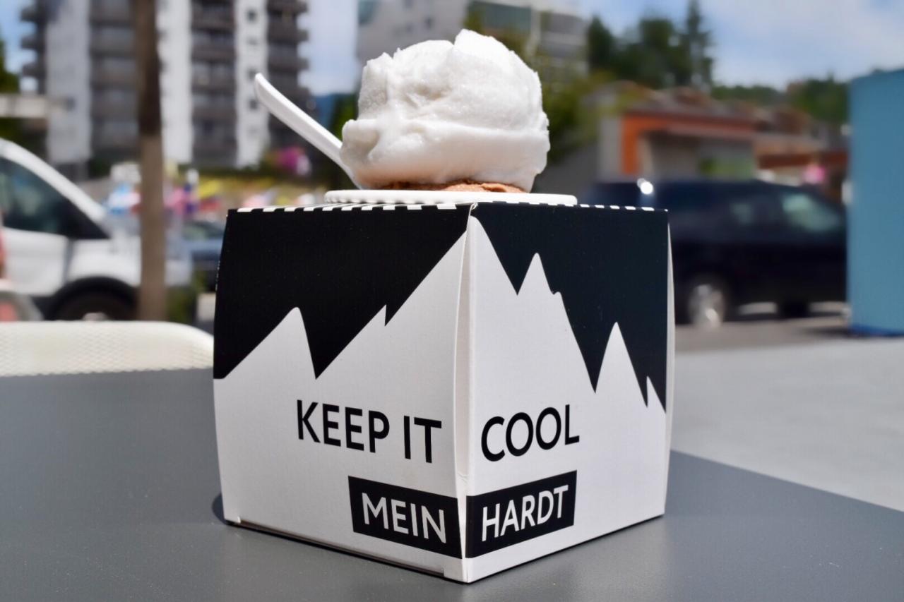 National Ice Cream Day - Meinhardt Box