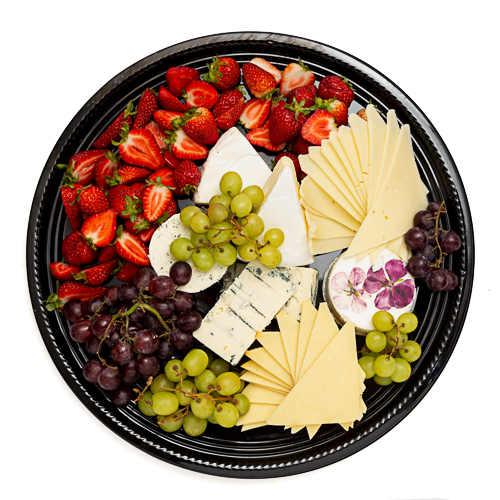 CHEESE PLATTERS