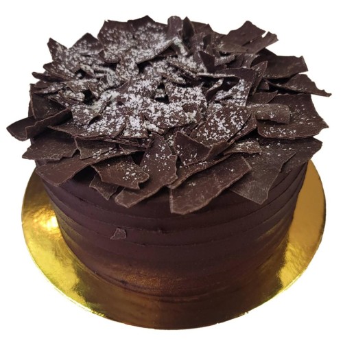 Chocolate Decadence Cake