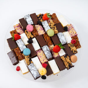 Bar Platter