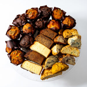 Breakfast Platter