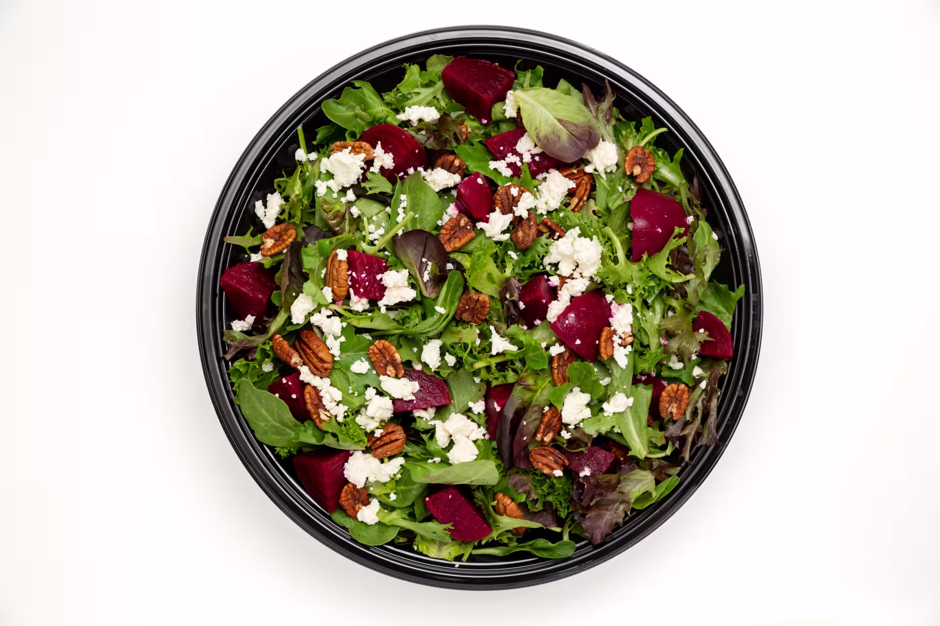 Pickled Beet Salad