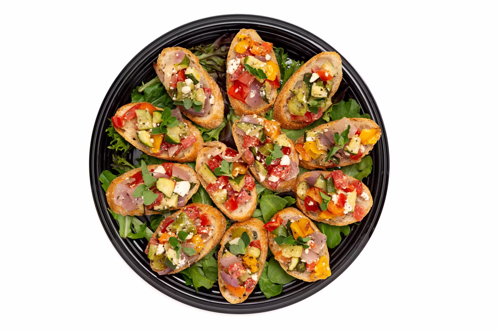 Bruschetta