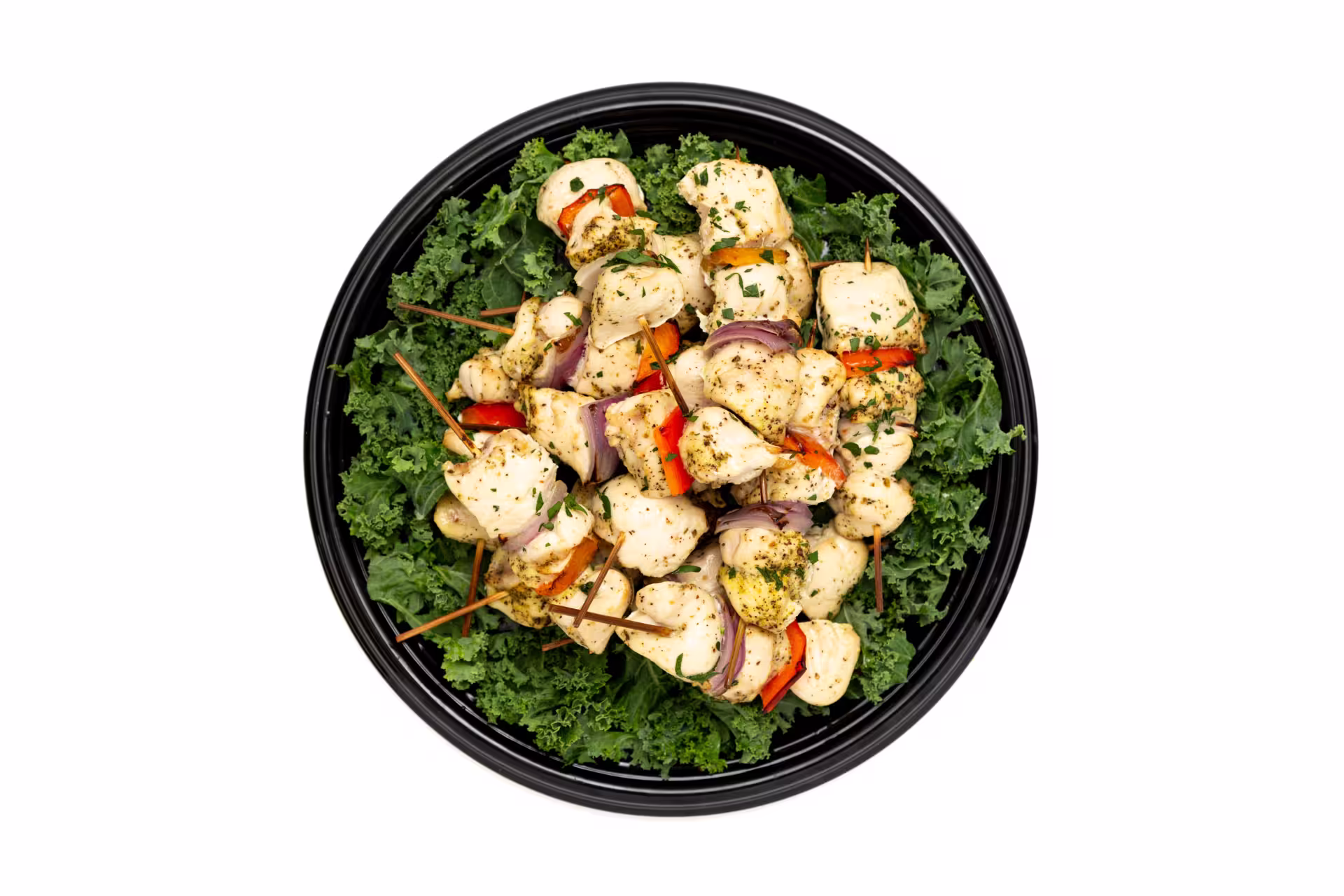 Chicken Skewer