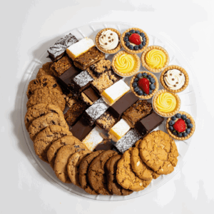 Deluxe Platter