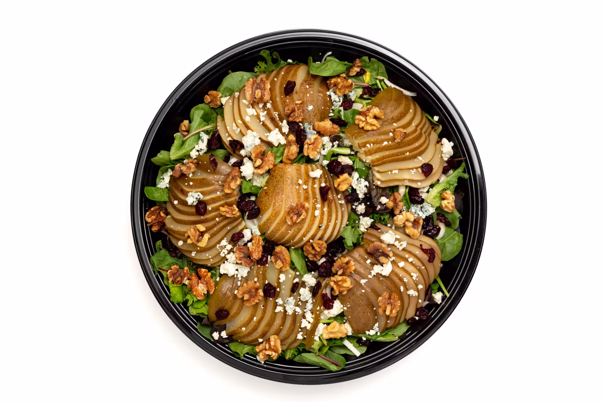 Pear & Endive Salad