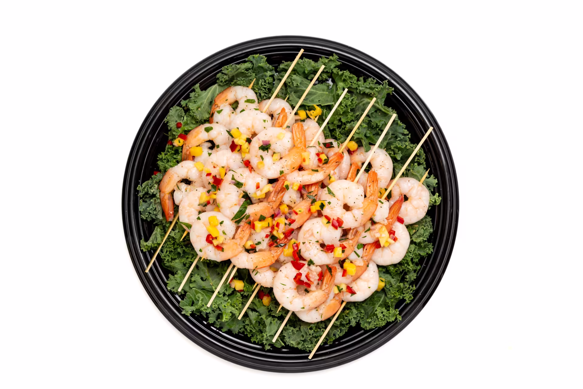 Prawn Skewer