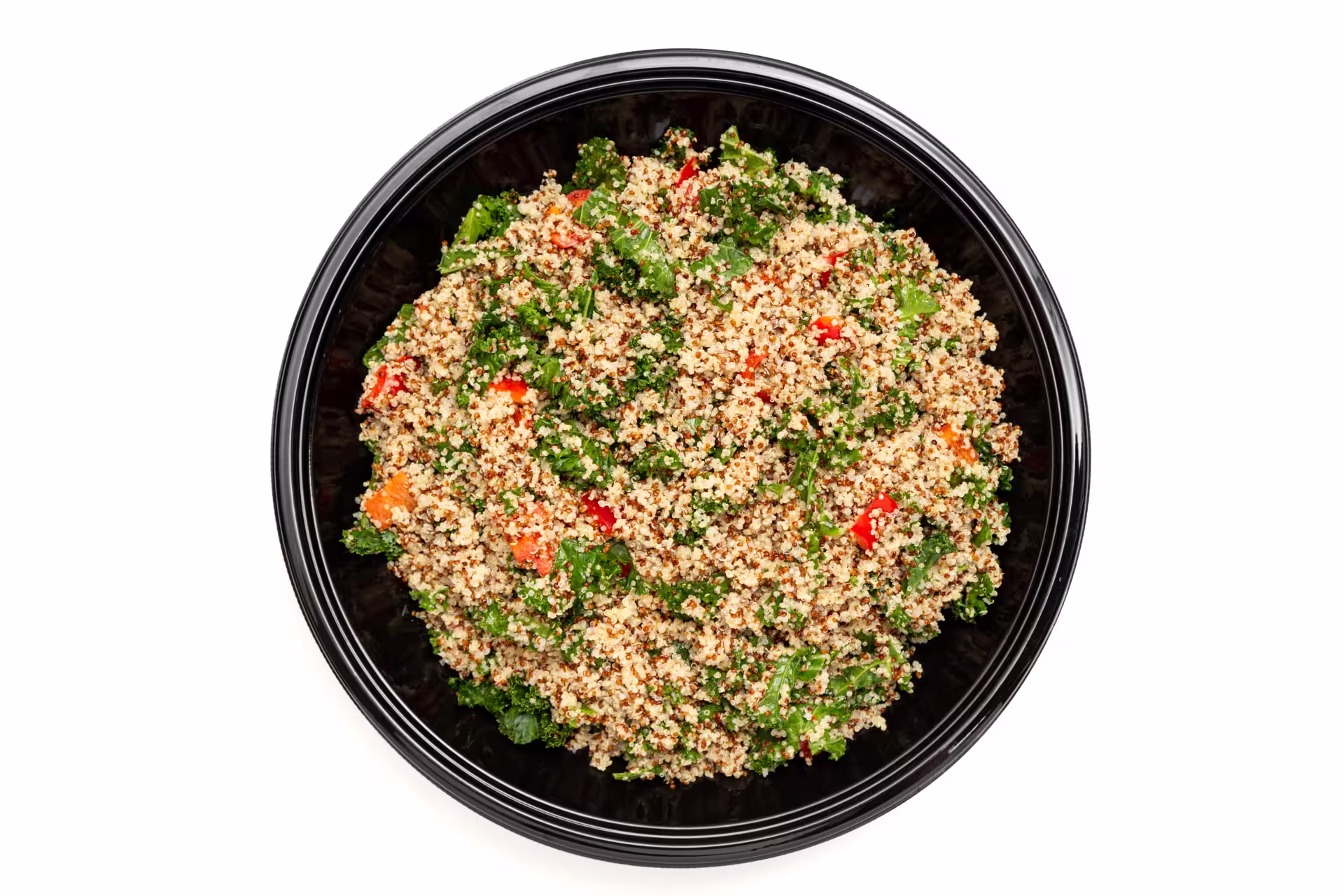 Quinoa Salad
