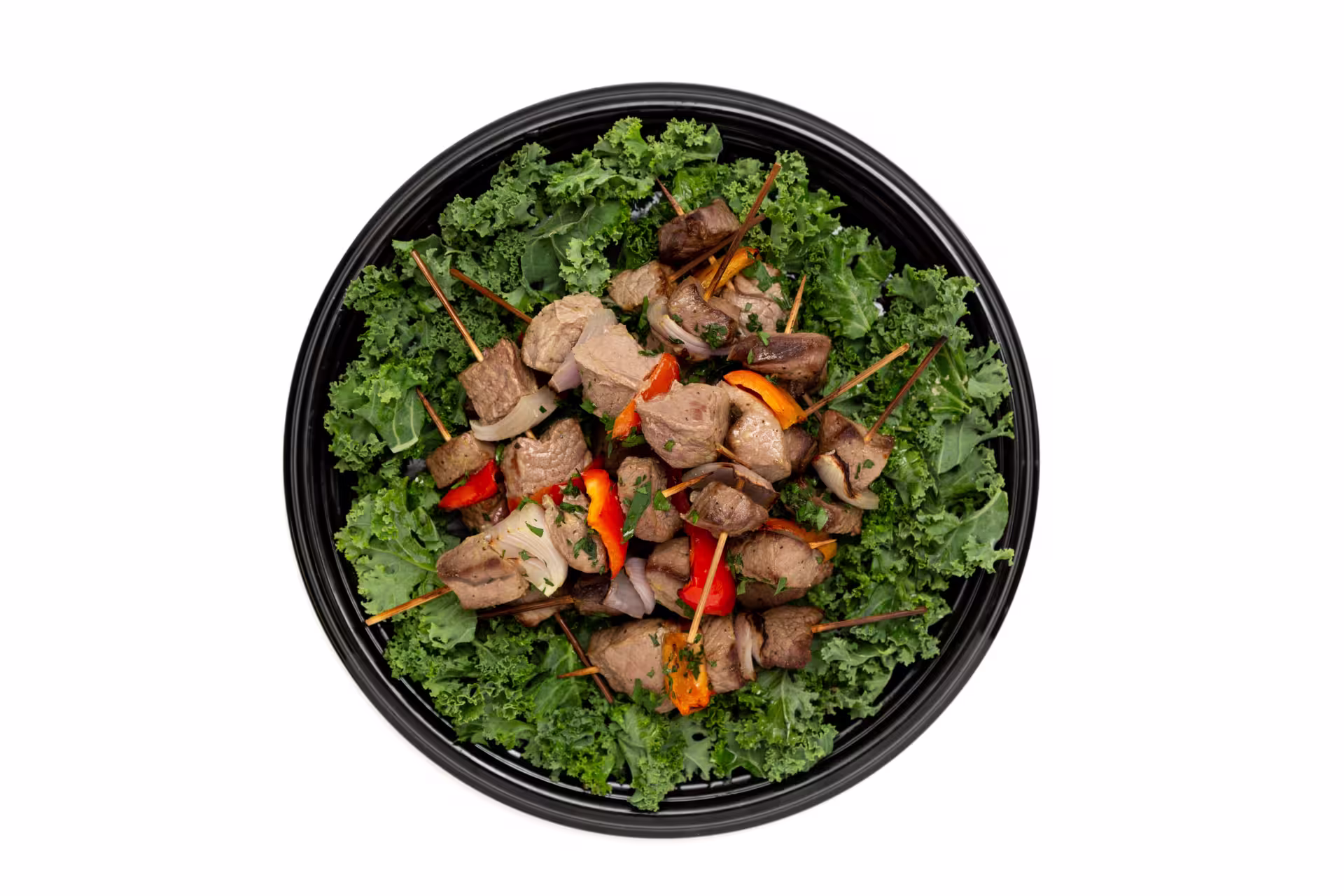 Beef Skewers