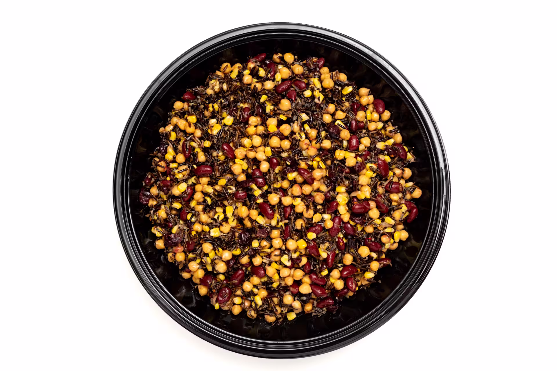 Wild Rice Salad