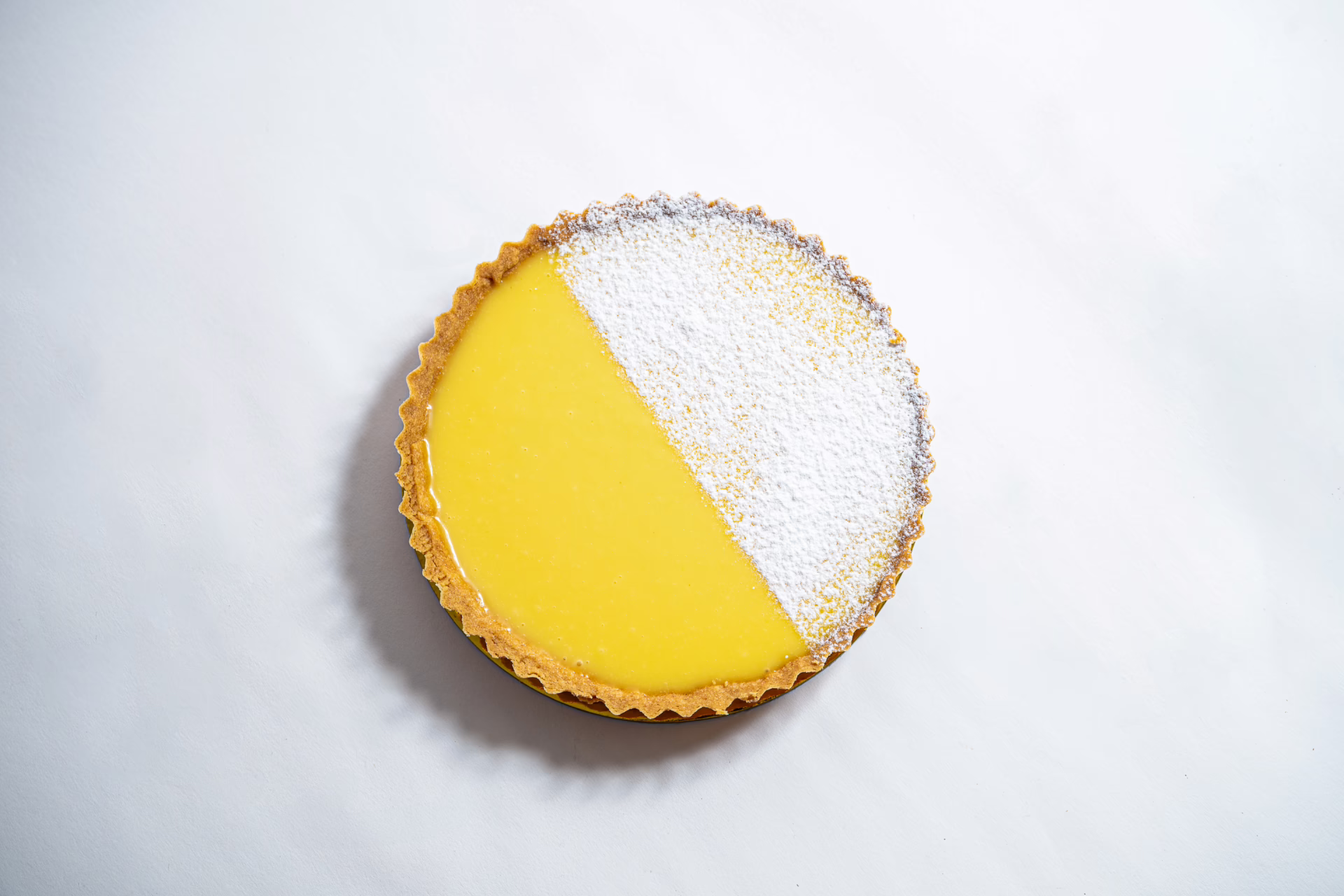 Lemon Tart