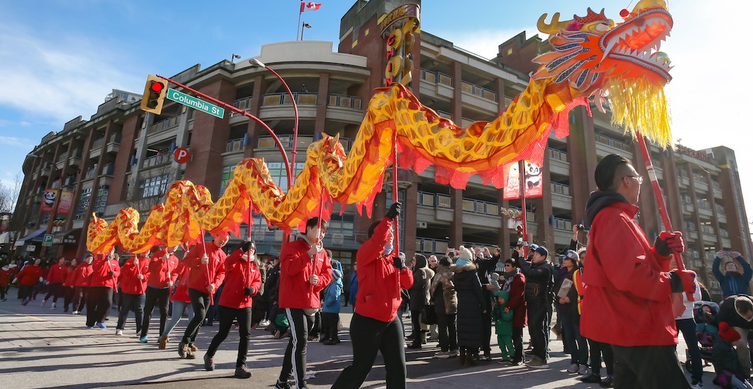 9 Ways to Celebrate Lunar New Year 2025 in Metro Vancouver