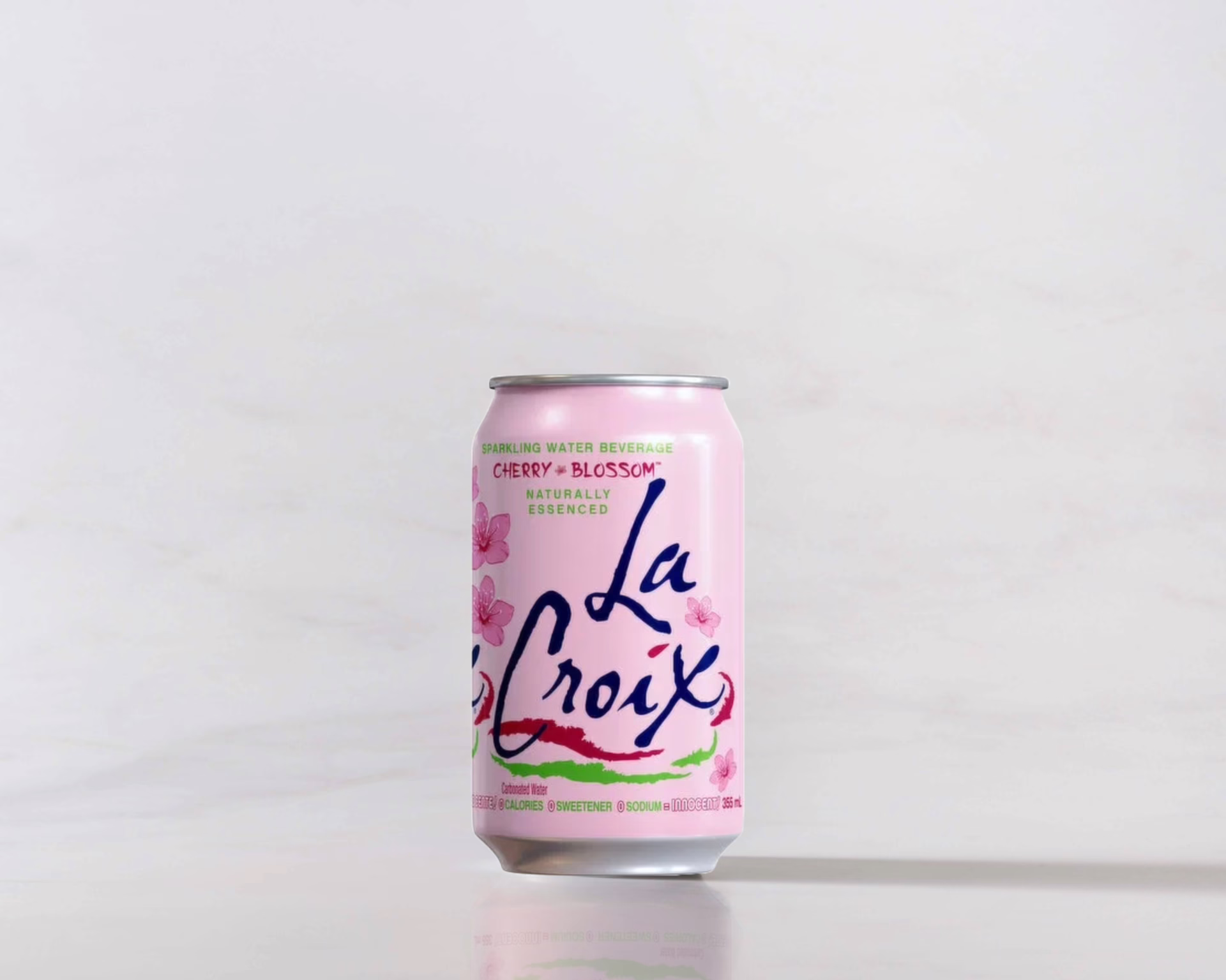 La Croix Water | Cherry Blossom