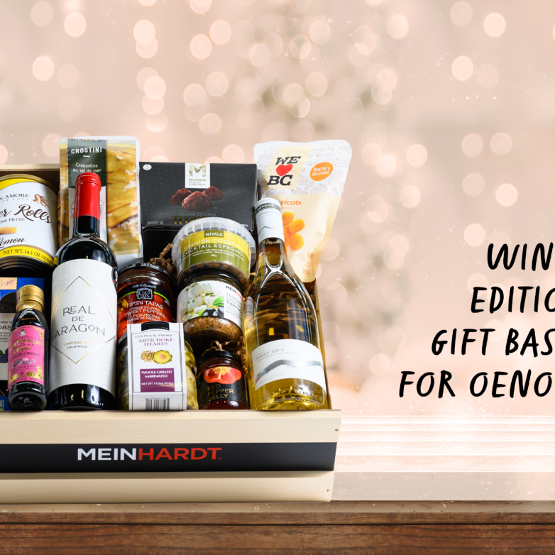 Shop Gift Baskets in Regina