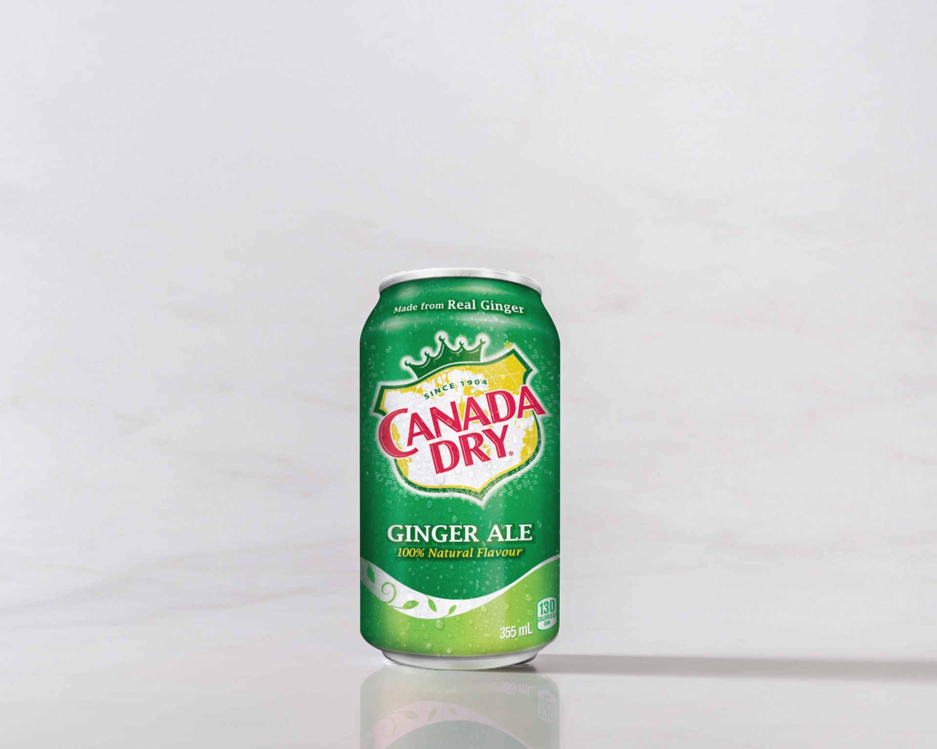Canada Dry Ginger Ale