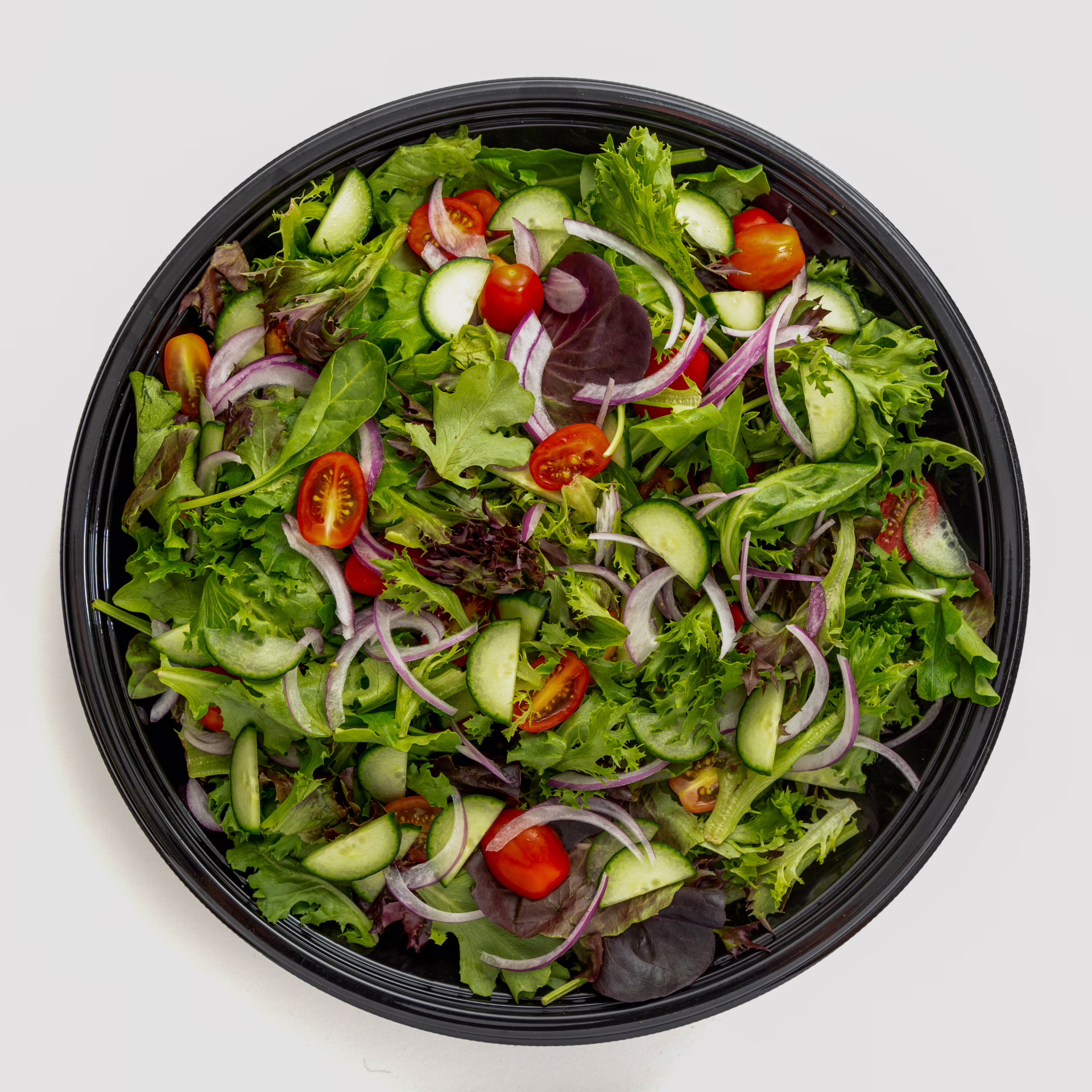 Garden Salad