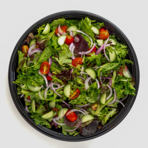 Garden Salad