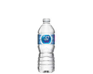 Nestle Plain Water