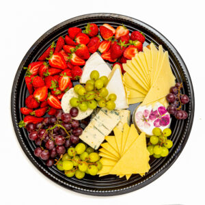 Cheese Platter