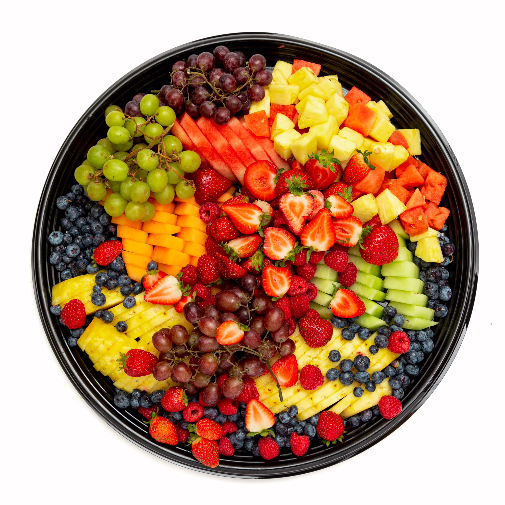 Fresh Fruit Platter