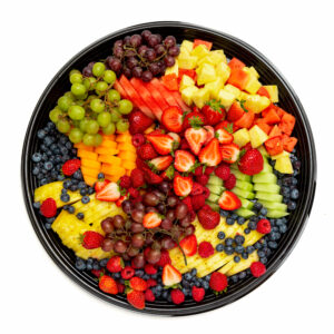 Fresh Fruit Platter