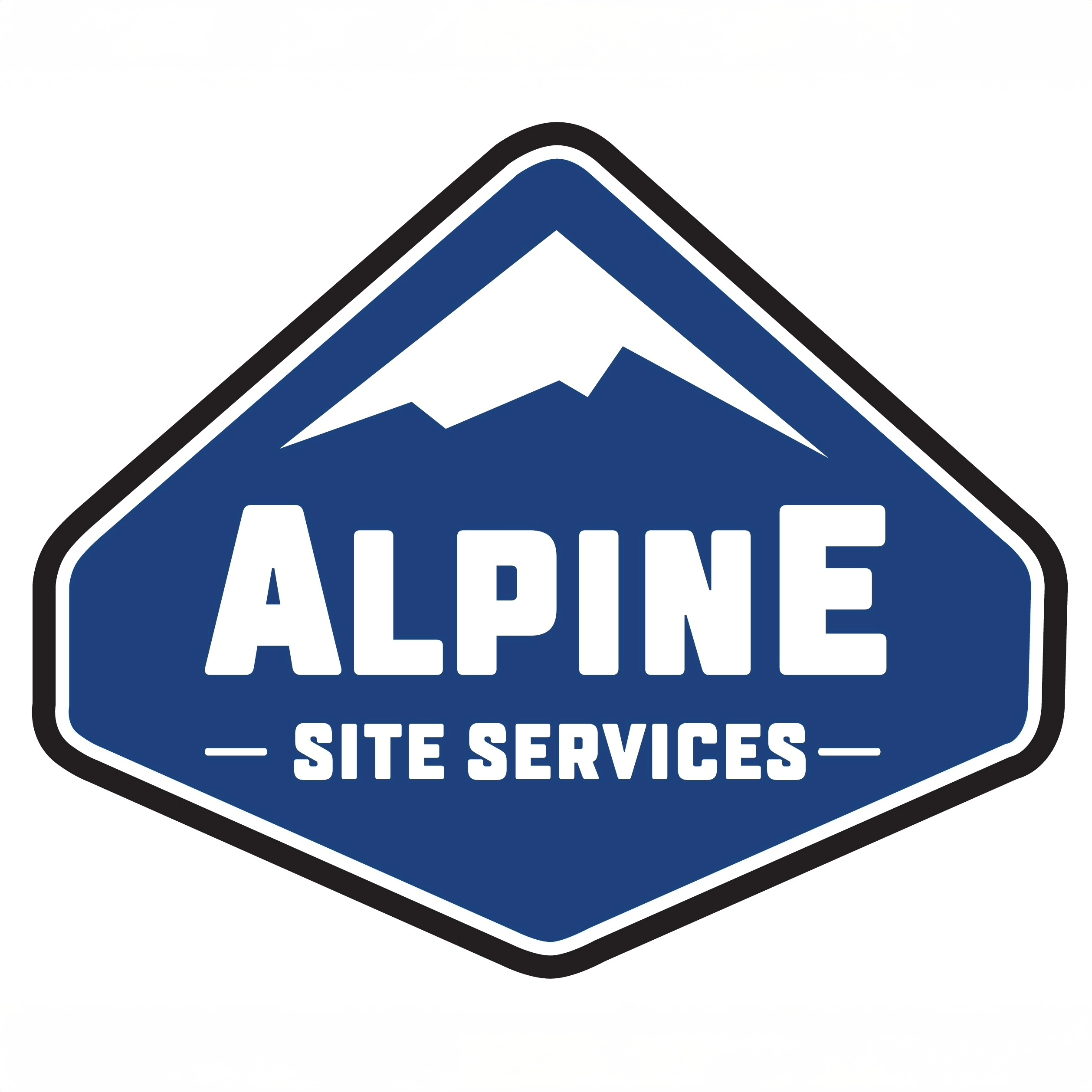 Client logo