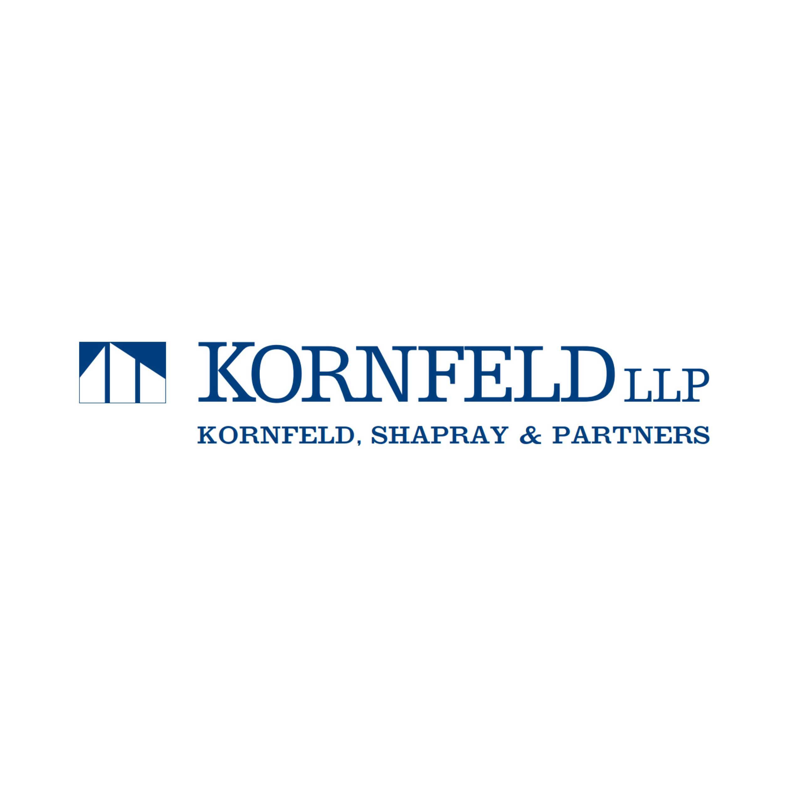 Client logo