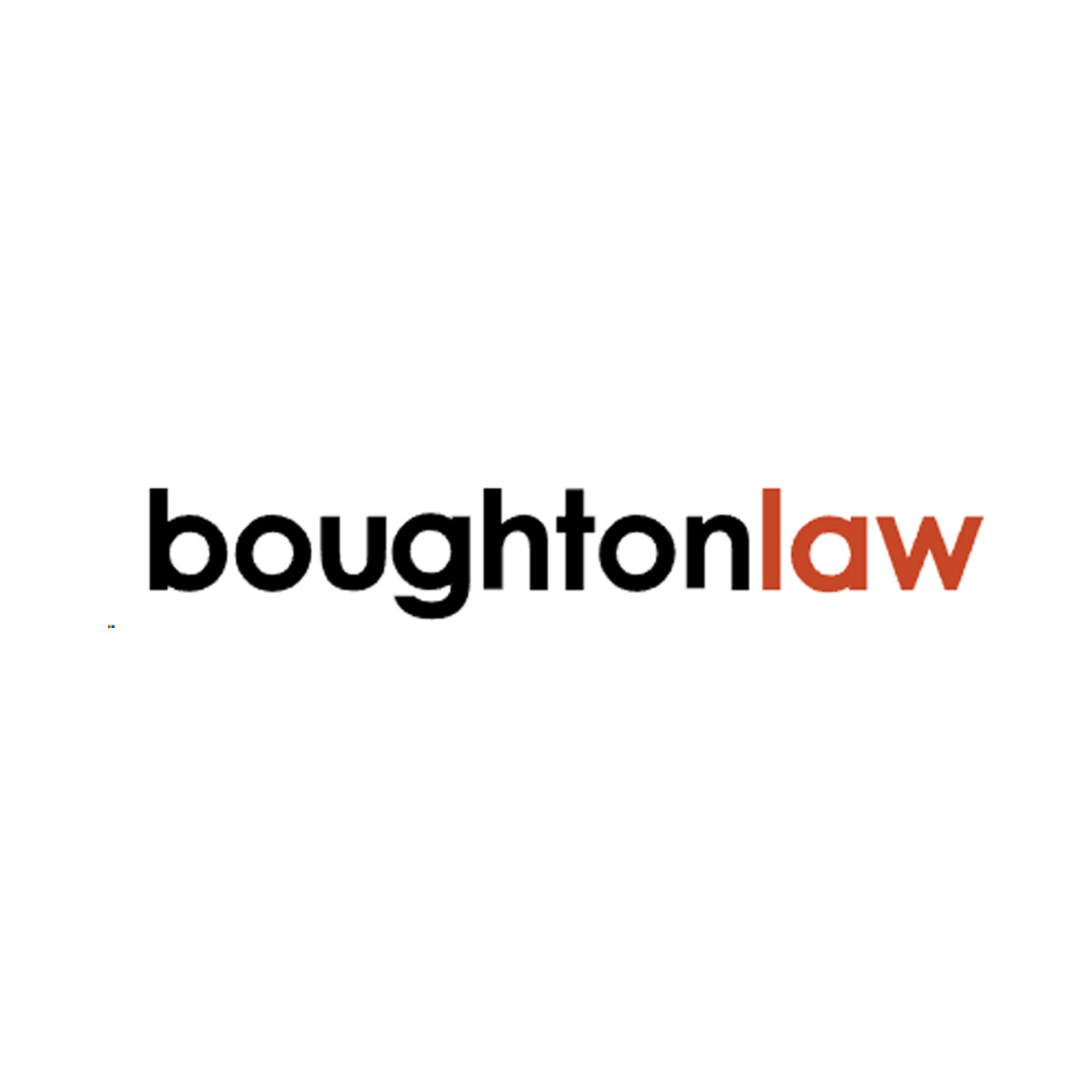 Client logo