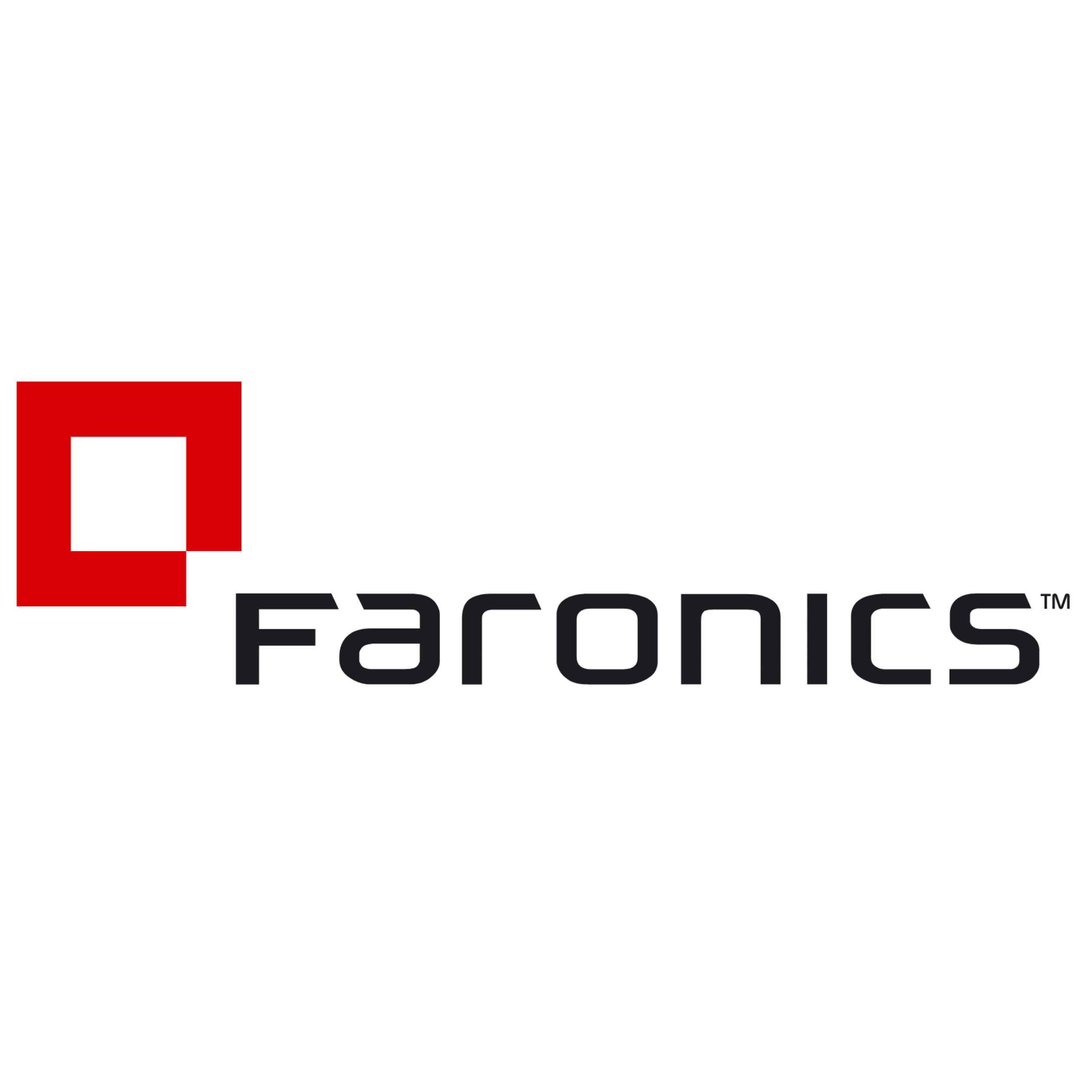 Client logo