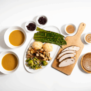 Thanksgiving Dinner