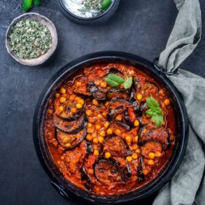 Easter Dinner Add on - Vegetarian Entrée