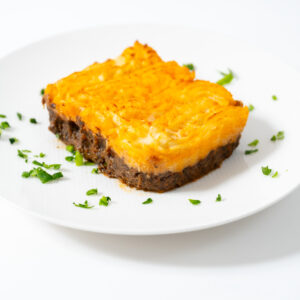 Thanksgiving Meal Add on - Vegetarian Entrée