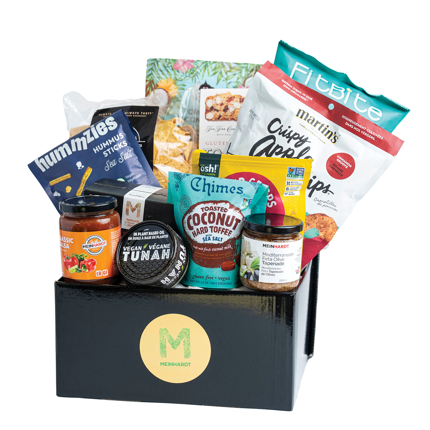 HealthyChoiceGiftBox_Christmas
