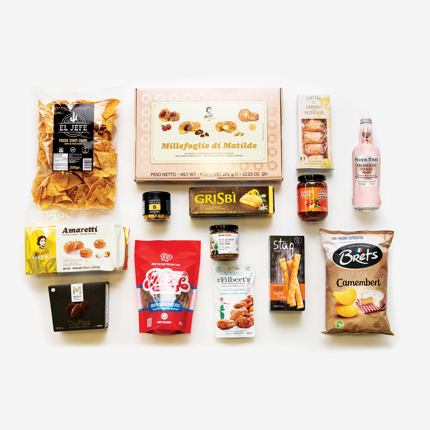 PartytoGoContents_Christmas