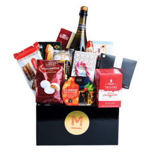 Spirits of the season