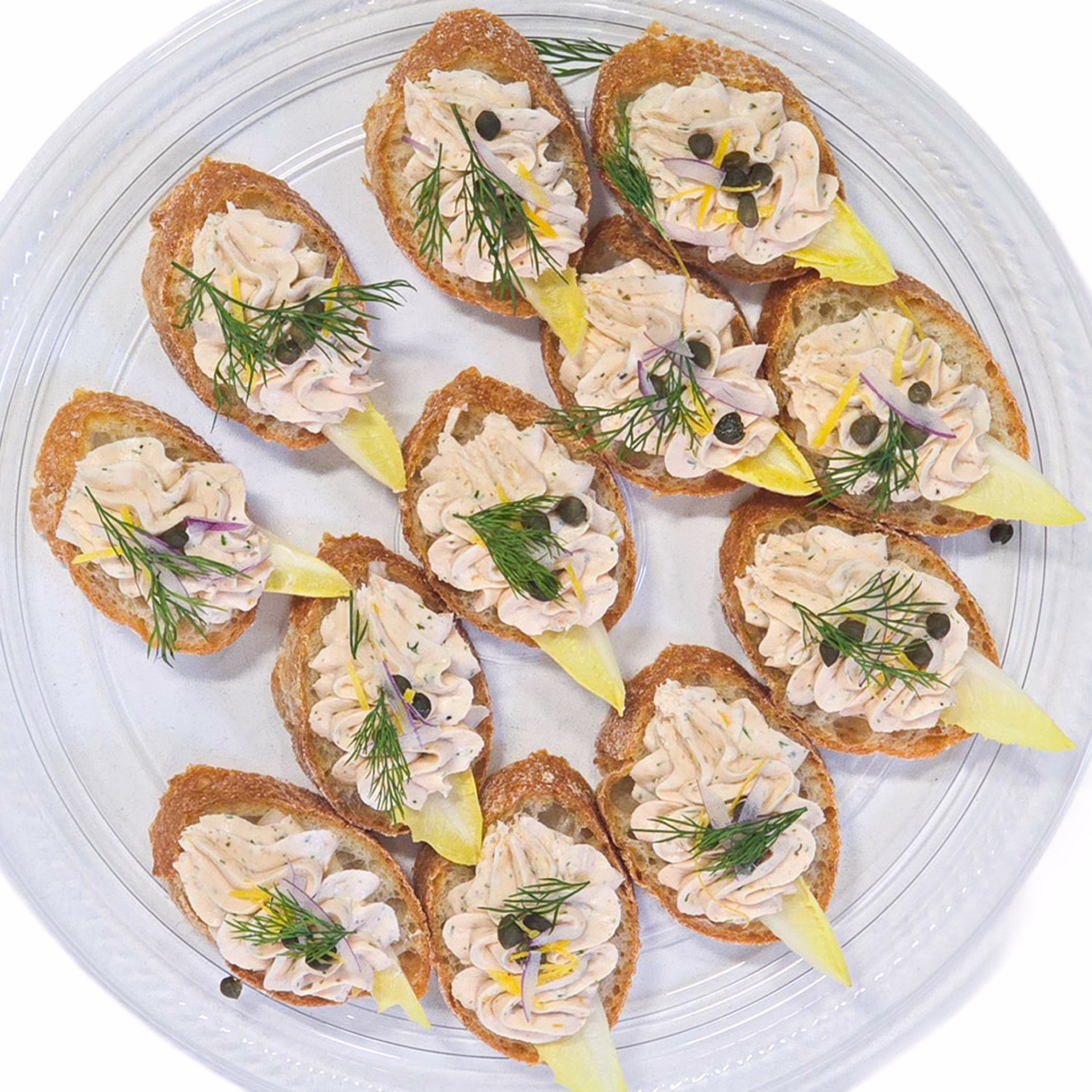 Smoked Salmon