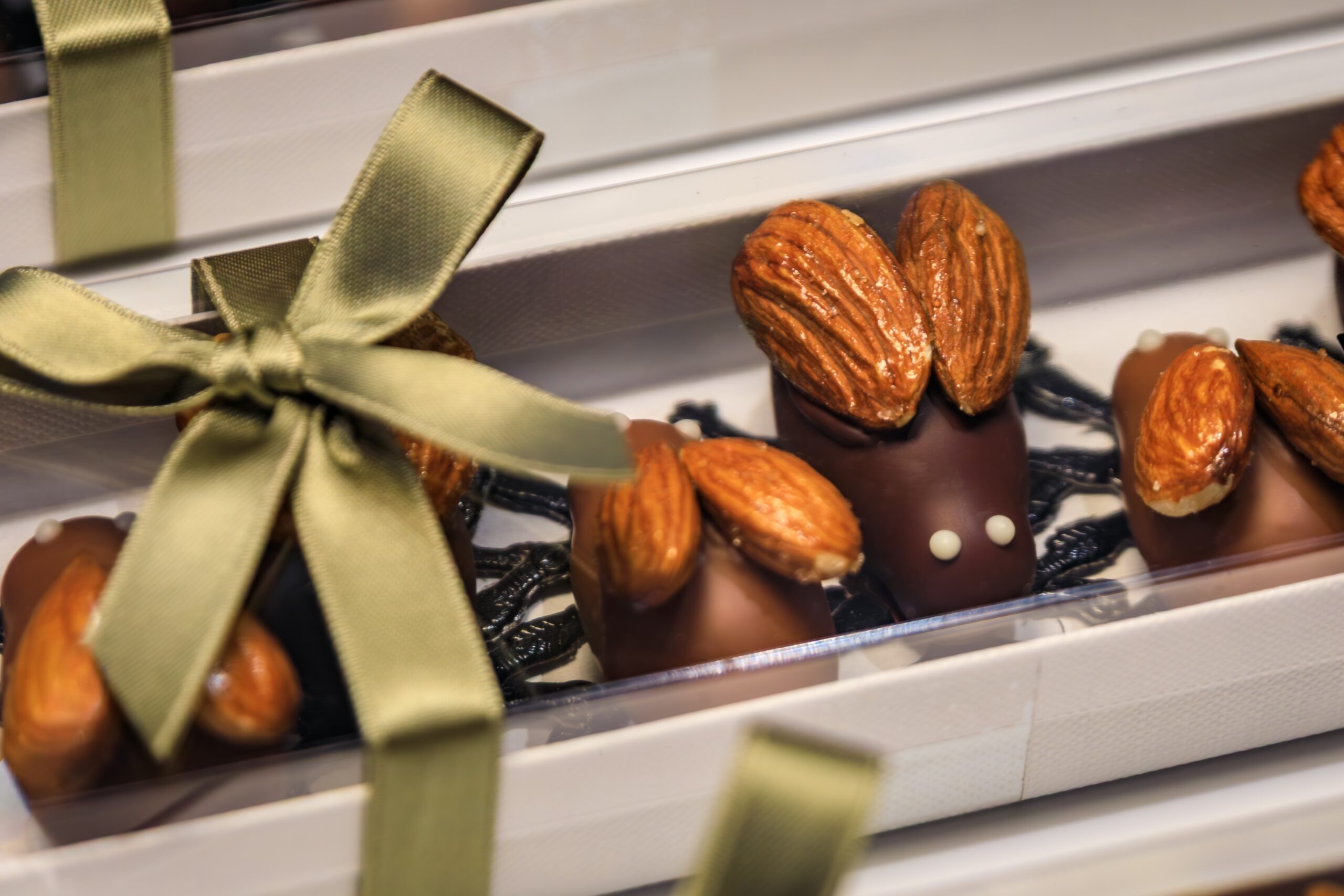 Premium gourmet gift basket from Meinhardt Fine Foods