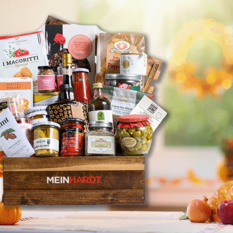 Shop Gift Baskets in Vancouver Island
