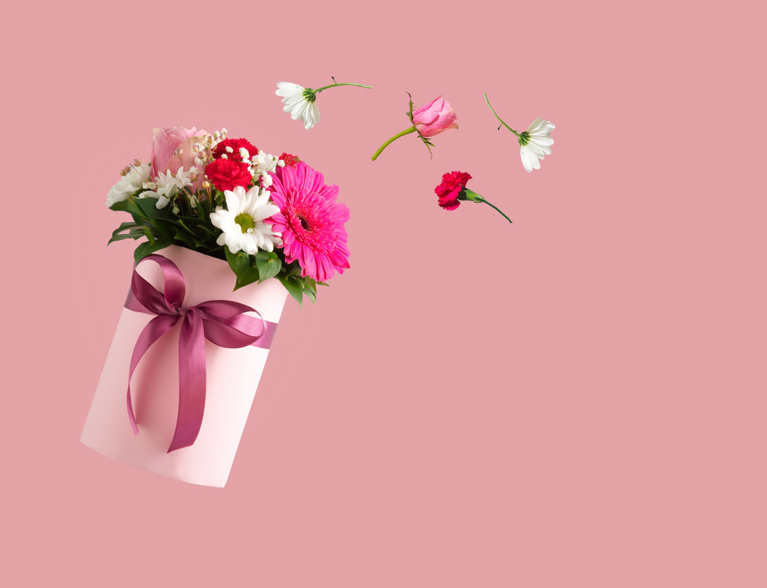 Gift baskets for every mom from Meinhardt