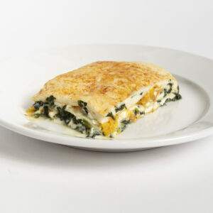 Thanksgiving Vegetarian Add on - Butternut Squash Lasagna